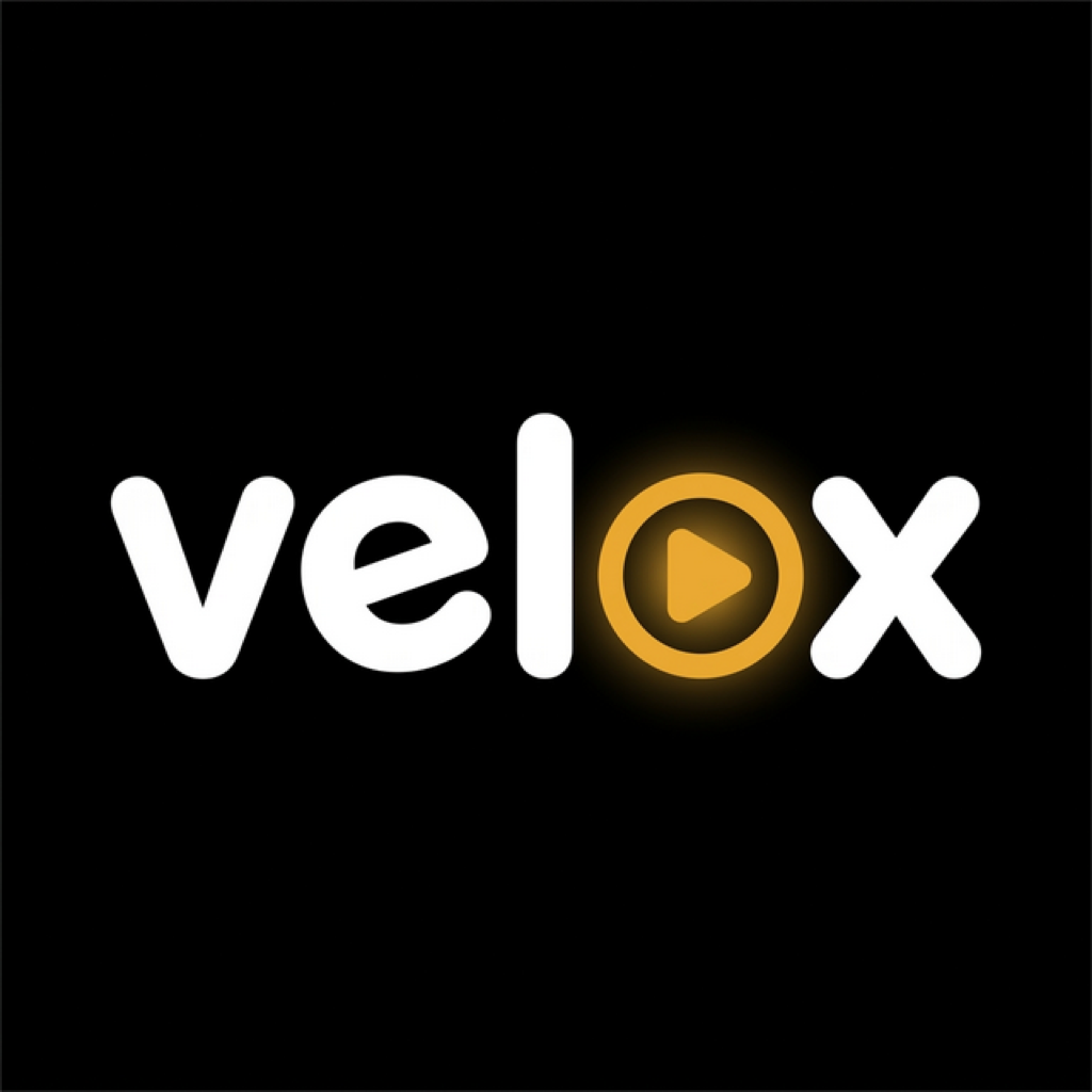 Velox logo
